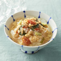 無印良品 冷やし茶漬け 黒酢とかき卵 1袋（2食入） 良品計画