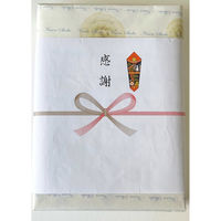 日繊商工 KK2009 かずくまギフト「ファンファン」■包装済/「感謝」の熨斗付き KK2009-kansha 1個（直送品）