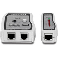 TRENDnet LANケーブルテスター TC-NT2 1個（直送品）