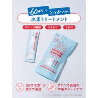サンプル　ダイアンロータス 水素トリートメント ティー＆シトラスの香り 13g×1包 ネイチャーラボ