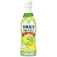 カルピス芳醇メロンプラスチックボトル ＜希釈用＞470ml 1セット（24本）