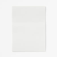 無印良品 貼ったまま読める透明付箋紙 約７０×９５ｍｍ ２０枚 良品計画