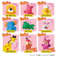 タカラトミー アニア たべっ子どうぶつ THE MOVIE なかよしどうぶつセット 1個