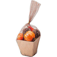 アルファ ハロウィンディスプレイパック TE4-1079 1セット（直送品）