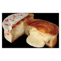 蔵家 クロワッサンロール カスタード ASKL-666 1セット(160個)（直送品）