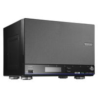 アイ・オー・データ機器 法人向け6ドライブNAS(ネットワークHDD)5年保証 12TB HDL6-HB12 1台（直送品）