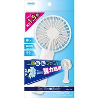 TO-PLAN ハイパーWファン TKTCー06 1台