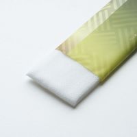 溝端紙工印刷 IKONIH ヒノキウエットタオル 平型 1箱（800枚：50枚入×16袋）