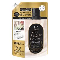 レノア オードリュクス リリー&ジャスミン 詰め替え 超特大 1050mL 1セット（1個×6） 柔軟剤 P＆G
