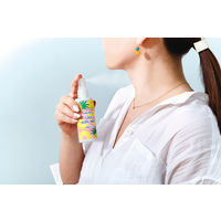 数量限定 パインひんやりボディーミスト 80mL グローバルプロダクトプランニング