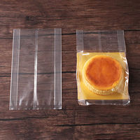 サガシキ 合掌ガゼット袋 GTN No58 4582673774069 1セット(100枚入)（直送品）