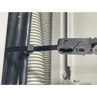 室本鉄工 アールカットニッパ CRN9 1個（直送品）