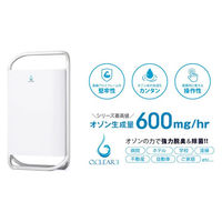 アースウォーカートレーディング オースリークリア3 OZO3C3 1個（直送品）