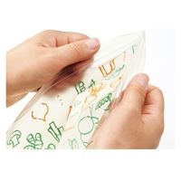 コジット 米ぬかの力 鮮度保持袋(4枚入) 26826 1セット(200個)（直送品）