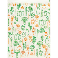 コジット 米ぬかの力鮮度保持袋 26825 1セット(100個)（直送品）