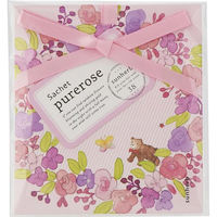 グローバルプロダクトプランニング サンハーブ サシェ(ピュアローズ) 4517161122091 1セット(576個)（直送品）