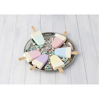 グローバルプロダクトプランニング アマイワナバスアイスクリーミー青空シトラス 4517161123579 1セット(6個)（直送品）