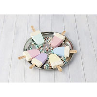 グローバルプロダクトプランニング アマイワナバスアイスクリーミー果実のバカンス 4517161123593 1セット(6個)（直送品）