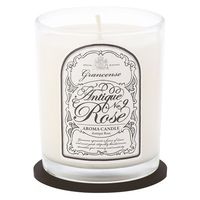 グローバルプロダクトプランニング グランセンス キャンドル アンティークローズ 4517161127614 1セット(24個)（直送品）