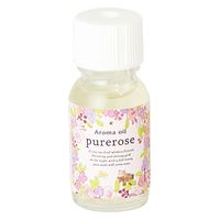 グローバルプロダクトプランニング サンハーブ アロマセット(ピュアローズ) 4517161137446 1セット(6個)（直送品）