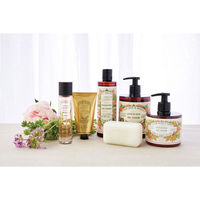 グローバルプロダクトプランニング パニエデサンスアブソリュートローズゼラニウムオードトワレ 4517161144208 1セット(21個)（直送品）