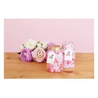 グローバルプロダクトプランニング アロマフルブーケフレグランスビーズ ナチュラルローズ 4517161153460 1セット(12個)（直送品）