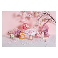 フレグランスカード テマリザクラCA(芳香 部屋・車 約2~4週間 桜の香り) 4517161161021 1セット(432個)（直送品）