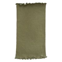 Beauwell オントミー とろみ腹巻き オリーブグリーン 4517161166729 1セット(72個)（直送品）