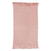 グローバルプロダクトプランニング Beauwell オントミー とろみ腹巻き パウダーピンク 4517161166712 1セット(72個)（直送品）