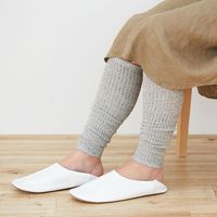 Beauwell オントミー 2wayウォーマー ミストグレー 1セット 4517161166767 1セット(72個)（直送品）