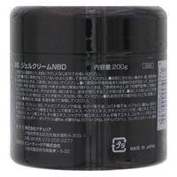 プロステージボタニカルモイスチャーゲルクリーム200G 4560300000644 1セット(50個)（直送品）