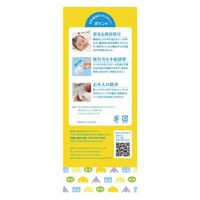 ビタットジャパン ビタット CHIBOJI 鼻水吸引器 手動式 子供用 4562384607214 1セット(24個)（直送品）