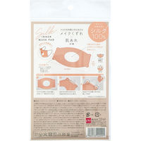 コジット シルクパッド 1枚 4969133200991 1セット(12個)（直送品）