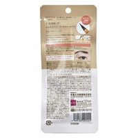 コジット necess まゆ書き足し美容液ティント アッシュブラウン 0.6g 4969133291555 1セット(12個)（直送品）