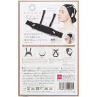 コジット ゲルマボール小顔ベルト たるみリフト 4969133920561 1ケース(150個)（直送品）