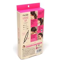 コジット イージースタイラールーズアップ 4969133948916 1ケース(96個)（直送品）