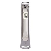 グリーンベル 匠の技 ステンレス製高級つめきり L 4972525052818 1セット(12個)（直送品）