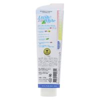 SPARKLE フレッシュ&ホワイト 100g 8858690002611 1セット(24個)（直送品）