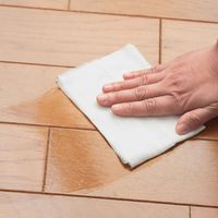 アイメディア フローリングシート 重曹 30枚入 408084 1個（直送品）