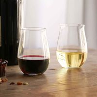 東洋佐々木ガラス グラス チューリップ 415ml フィーノ ガラス 410577 1個（直送品）