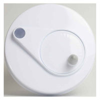 パール金属 野菜水切り器 ミニ Simplice 412066 1個（直送品）