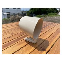 TーWORLD マグカップ 540ml 3個入 アウトドア ビッグマグ 415768 1個（直送品）