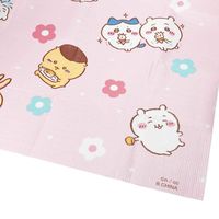 アサヒ興洋 ふんわりレジャーシート 5人用 180×180cm 2畳 ちいかわ 419672 1個（直送品）