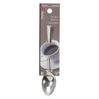 パール金属 スプーン 12cm アシェット ステンレス 433603 1個（直送品）