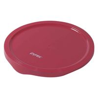 パール金属 PYREX ボウルカバー 2.5l用 専用蓋 435003 1個（直送品）