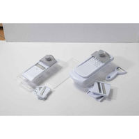 パール金属 野菜調理器セット スリム Simplice 容器付き カセット式 435464 1個（直送品）