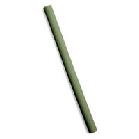 stojo ストロー シリコン製 Reusable Straw MOSS 436378 1個（直送品）