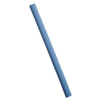 stojo ストロー シリコン製 Reusable Straw STEEL 436382 1個（直送品）