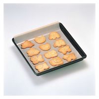 パール金属 オーブンシート 24×30cm ラフィネ ふっ素樹脂加工 437982 1個（直送品）