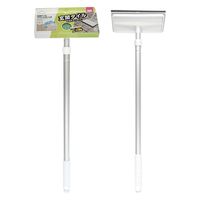 アズマ工業 外壁・玄関ブラシ 玄関タイルブラシスポンジF AZ294 443952 1個（直送品）